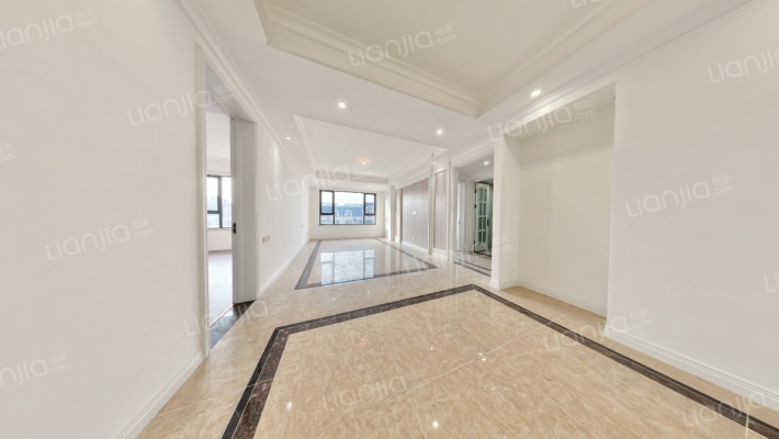 和裕璟棠府二手房实景图