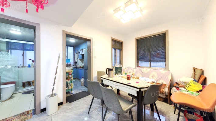 嘉元花园北区二手房实景图