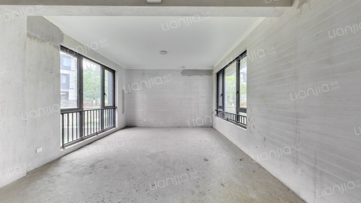 东都栖月开化府二手房实景图