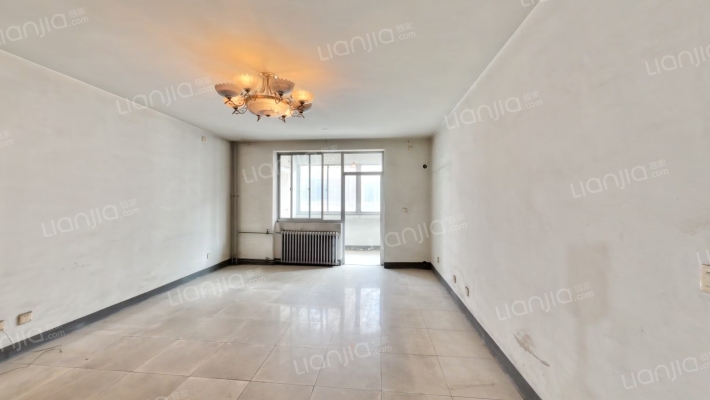 金水路103号院二手房实景图