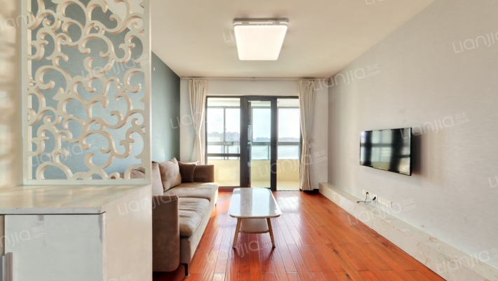 枫华紫园二手房实景图