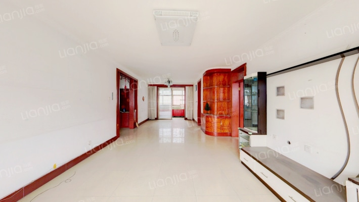 梅园小区A二手房实景图