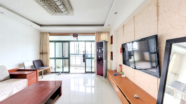 清雅苑二手房实景图