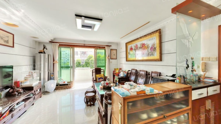 文轩花园二手房实景图