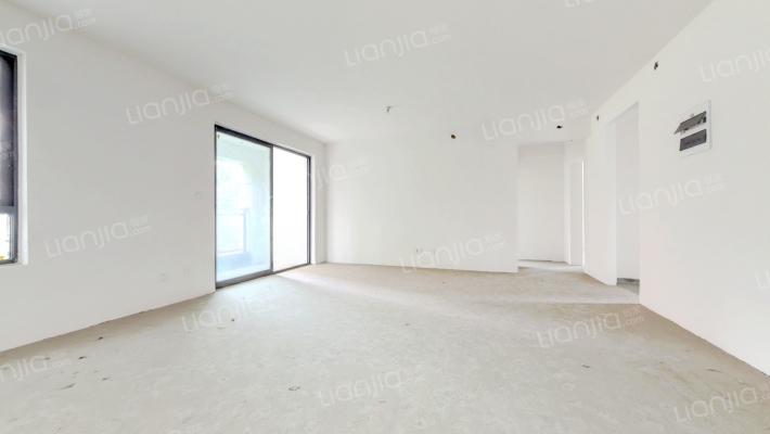 锦利锦悦府二手房实景图