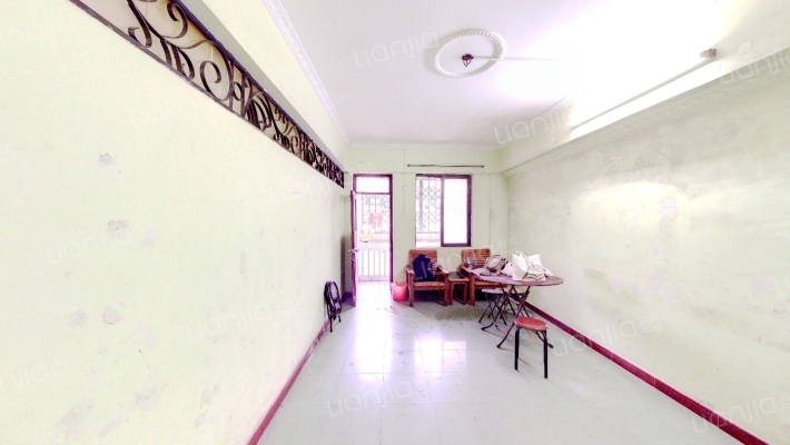 西湖路二手房实景图