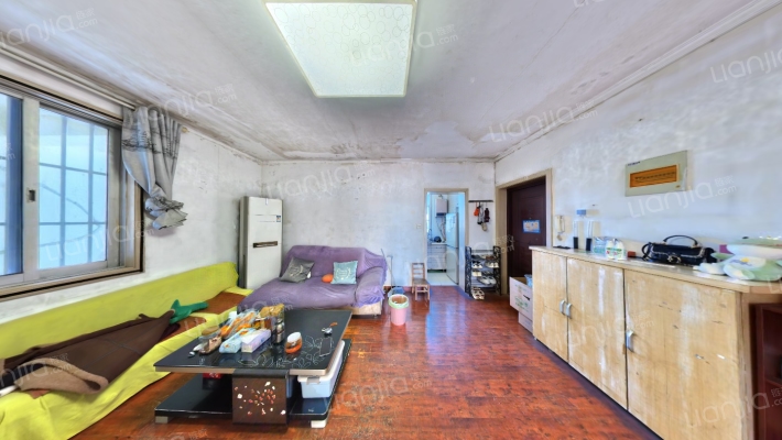 华菁公寓二手房实景图