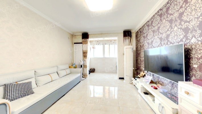 昆明时光一区二手房实景图