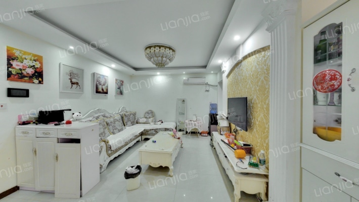 新晋美•悦都二手房实景图