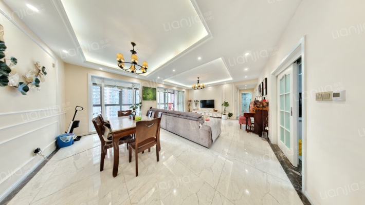 天来国际文化广场二手房实景图