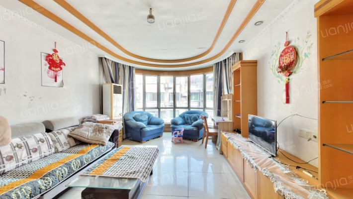 振泰小区二手房实景图