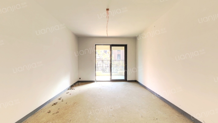 金地艺境二手房实景图