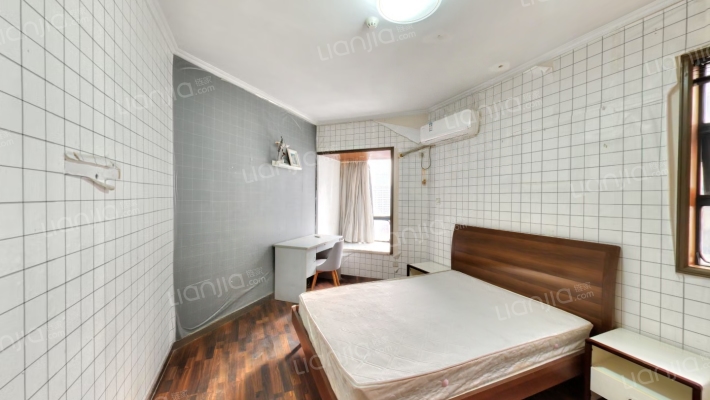 君临国际二手房实景图