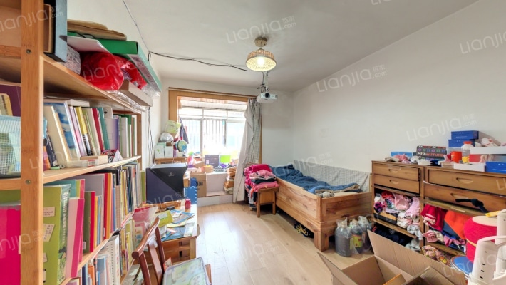 牡丹街9号二手房实景图