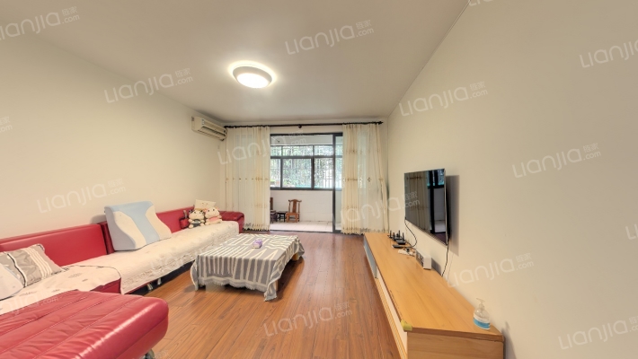 翠竹新村二手房实景图