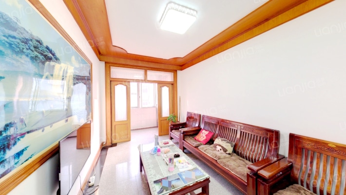 城北新村二手房实景图