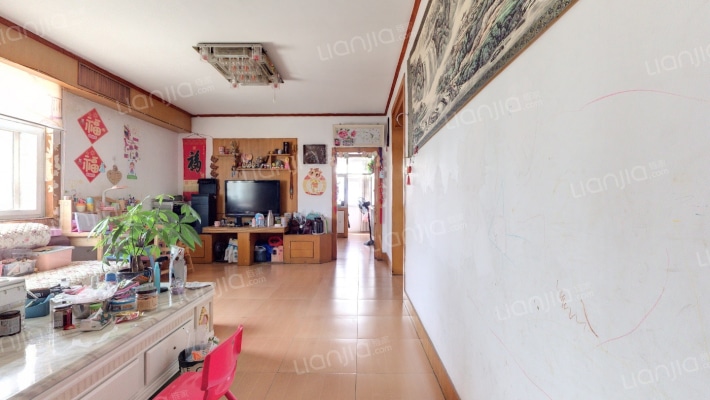 地方税务局家属院二手房实景图