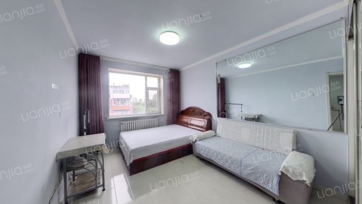 青龙路省法院宿舍二手房实景图