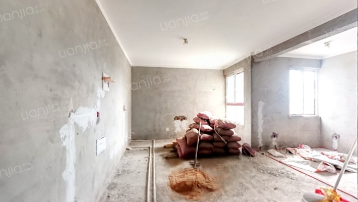 丰麟花园二手房实景图