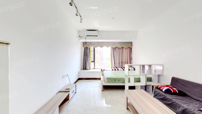 二城丽苑二手房实景图