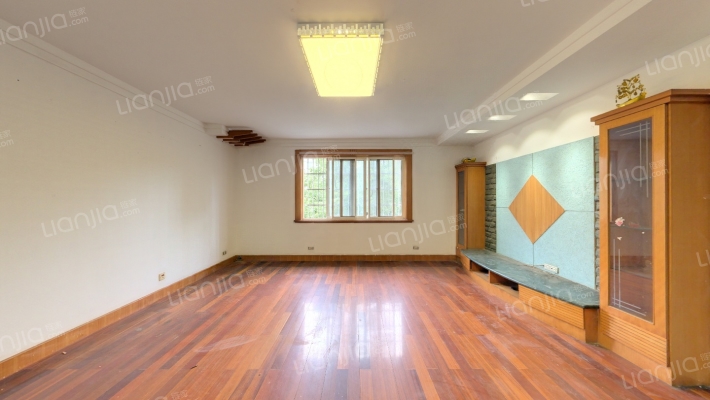 基隆墩二手房实景图