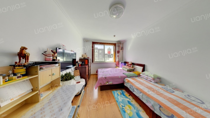 岭前街二手房实景图