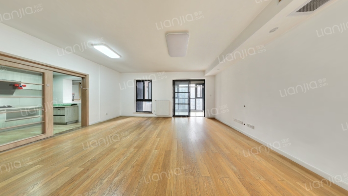 凯德世纪名邸二手房实景图