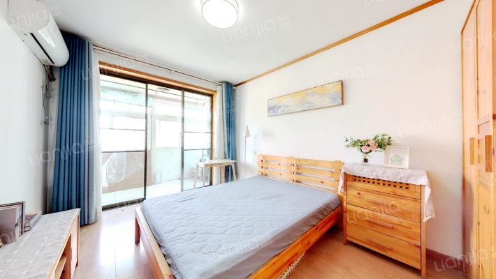 珠江路517号二手房实景图