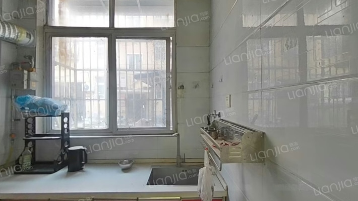 佳苑小区二手房实景图