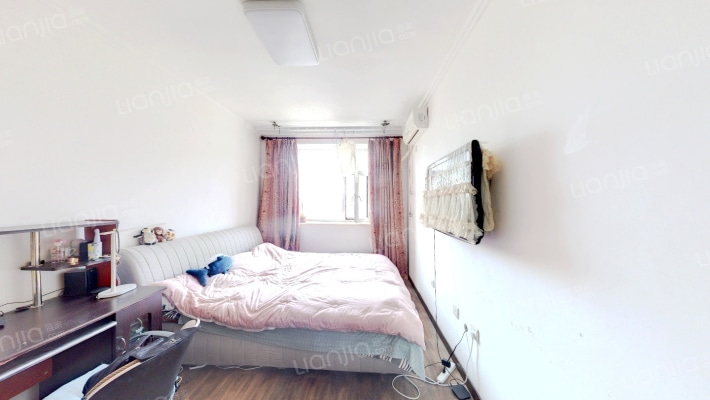 金泰嘉园二手房实景图