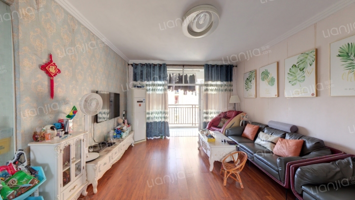 春华园二手房实景图