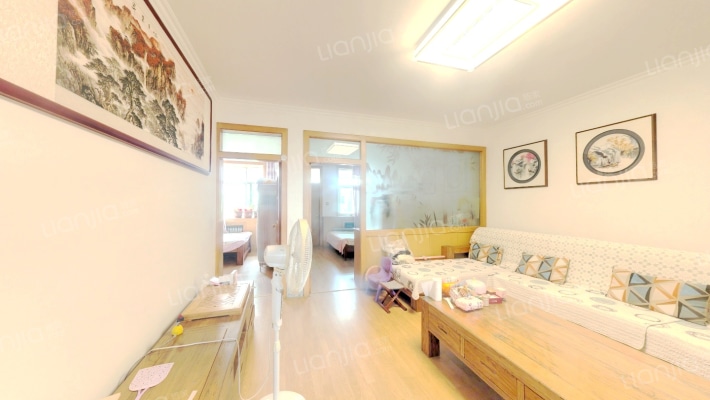 新村西路140号院二手房实景图