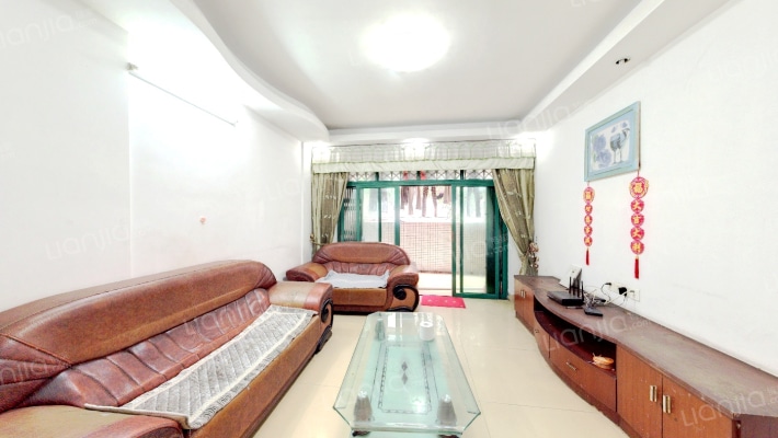 桃园名苑二手房实景图