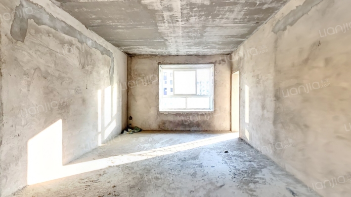 紫悦华府二手房实景图