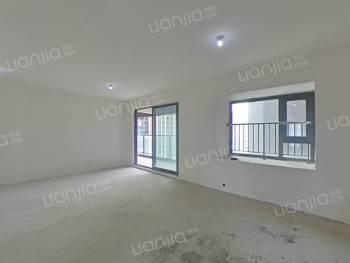 整租·玺都 4室1厅 东南