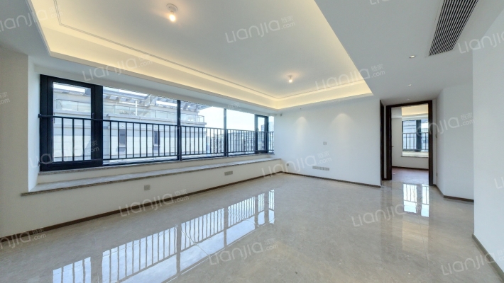 星创晶悦府二手房实景图