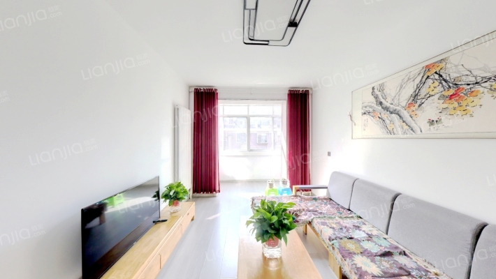 甘肃省五金公司家属院二手房实景图