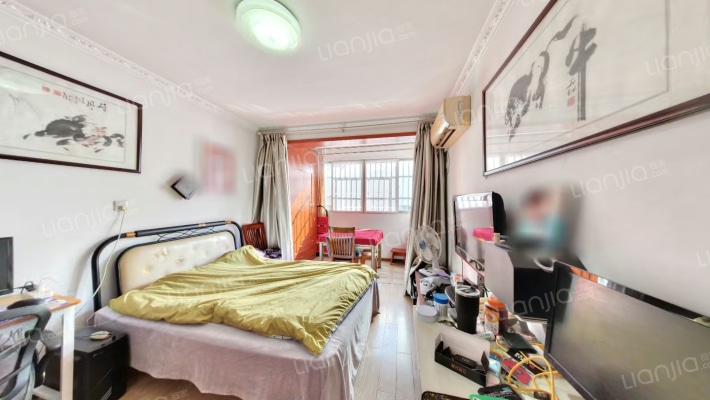 金纺园二手房实景图