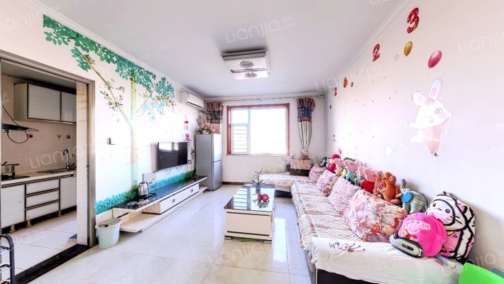 锦融尚御一期二手房实景图