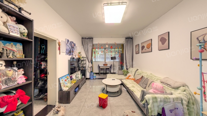 万丰一村小区二手房实景图