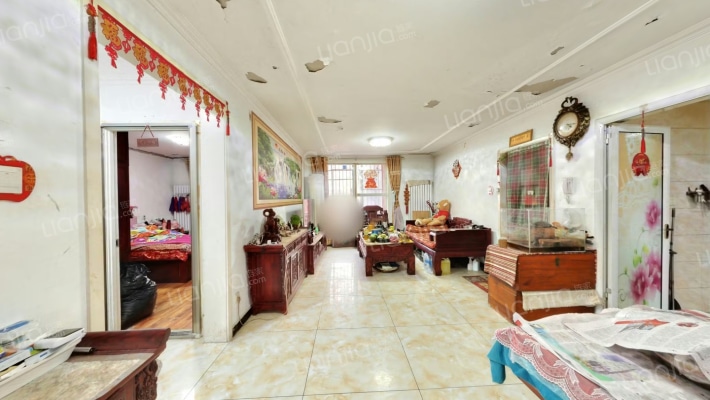 朝丰家园4号院二手房实景图