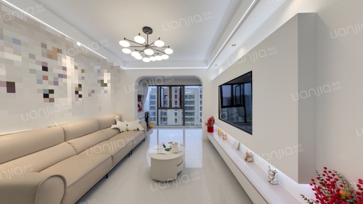 双清院子北区二手房实景图