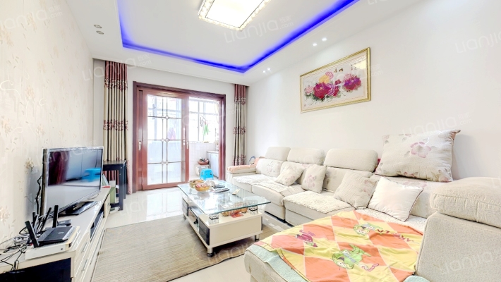 同里时代家园二手房实景图