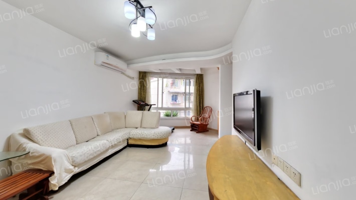 科院街6号二手房实景图