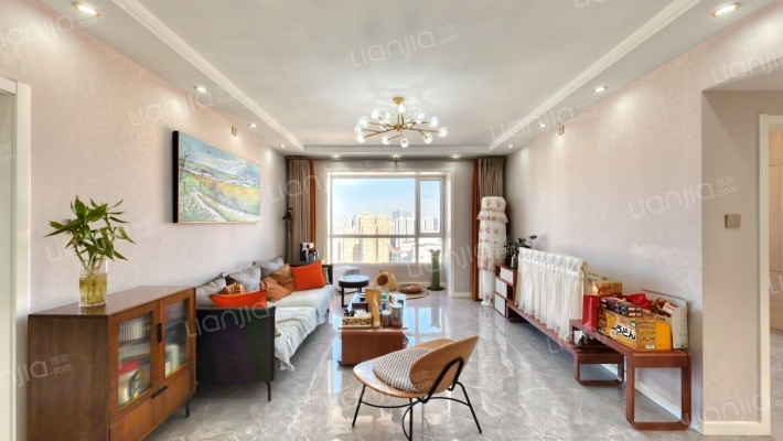 智诚平阳府第二手房实景图