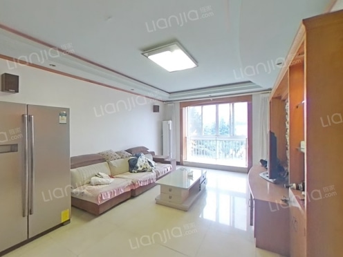 整租·三原教师苑 3室2厅 东南/南