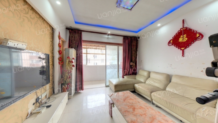 宗艺花园二手房实景图