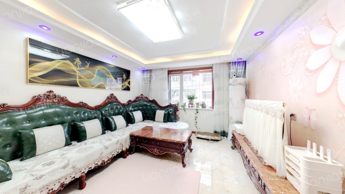 幸福里(咸水沽)二手房实景图