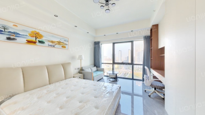 中粮重庆大悦城铂悦二手房实景图