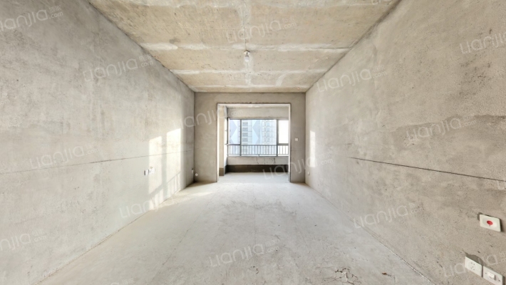 宝能城二手房实景图